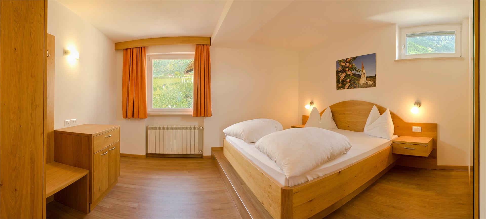 Garni Plarserhof Lagundo 14 suedtirol.info