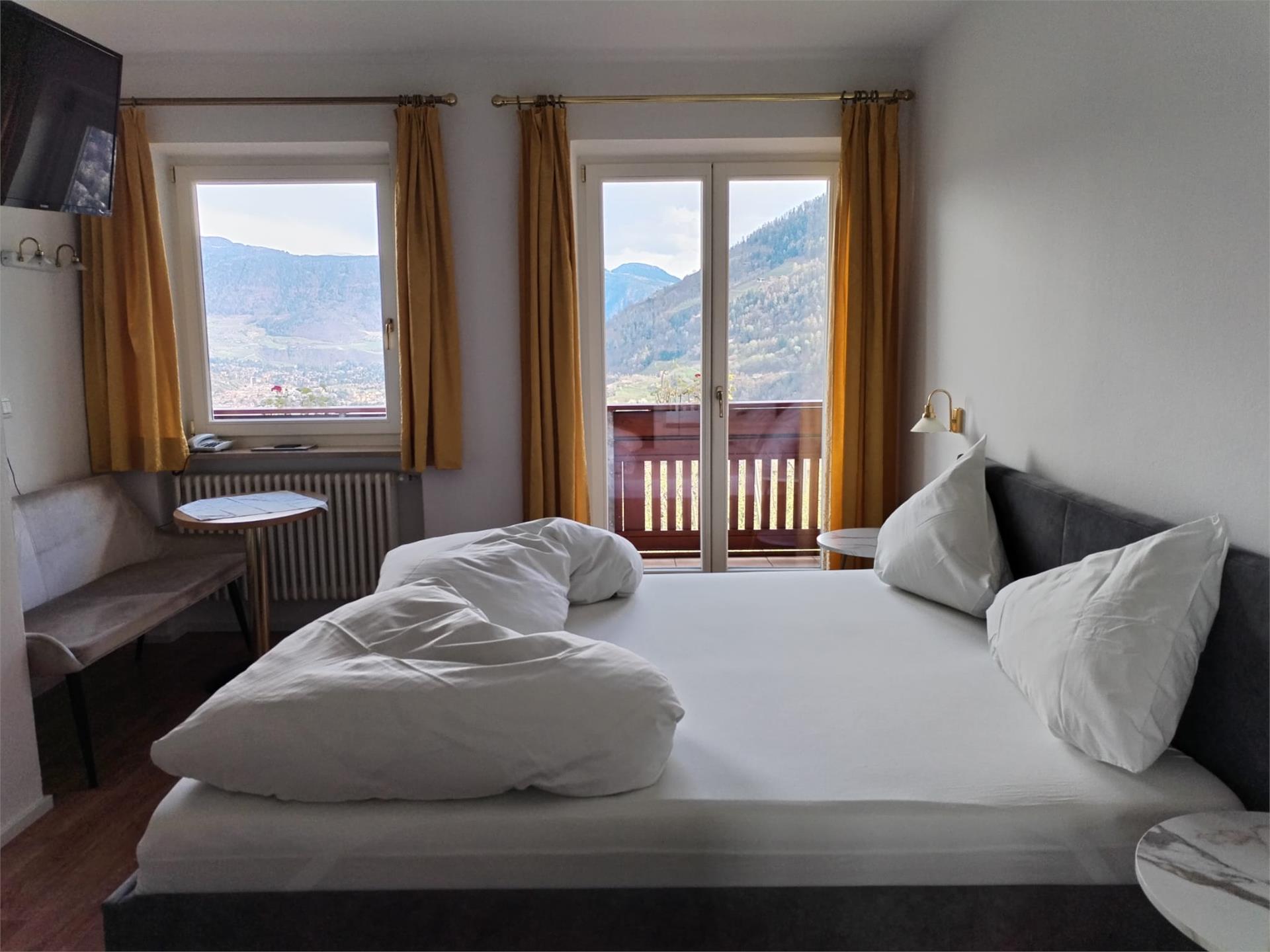 Garni Plarserhof Lagundo 20 suedtirol.info