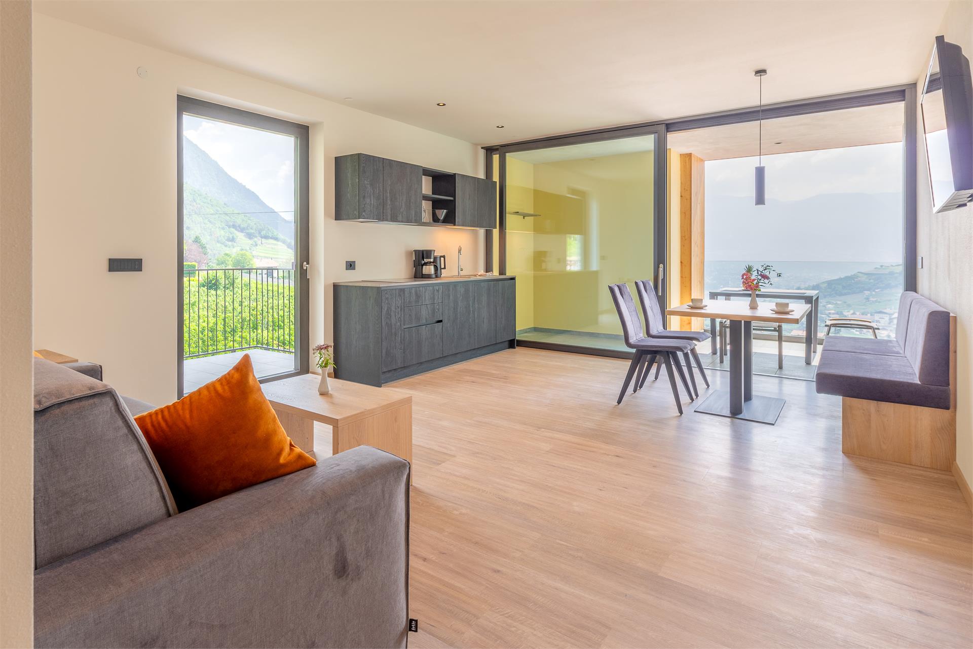 Garni Plarserhof Lagundo 30 suedtirol.info