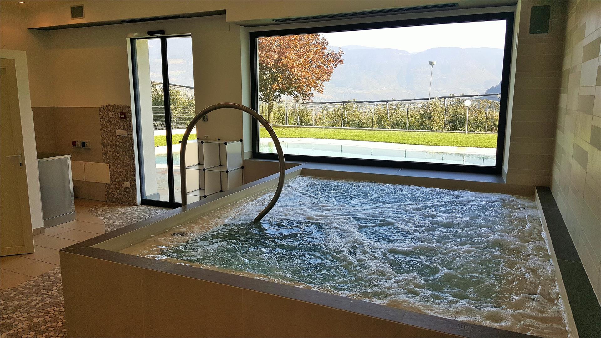 Garni Plarserhof Lagundo 6 suedtirol.info