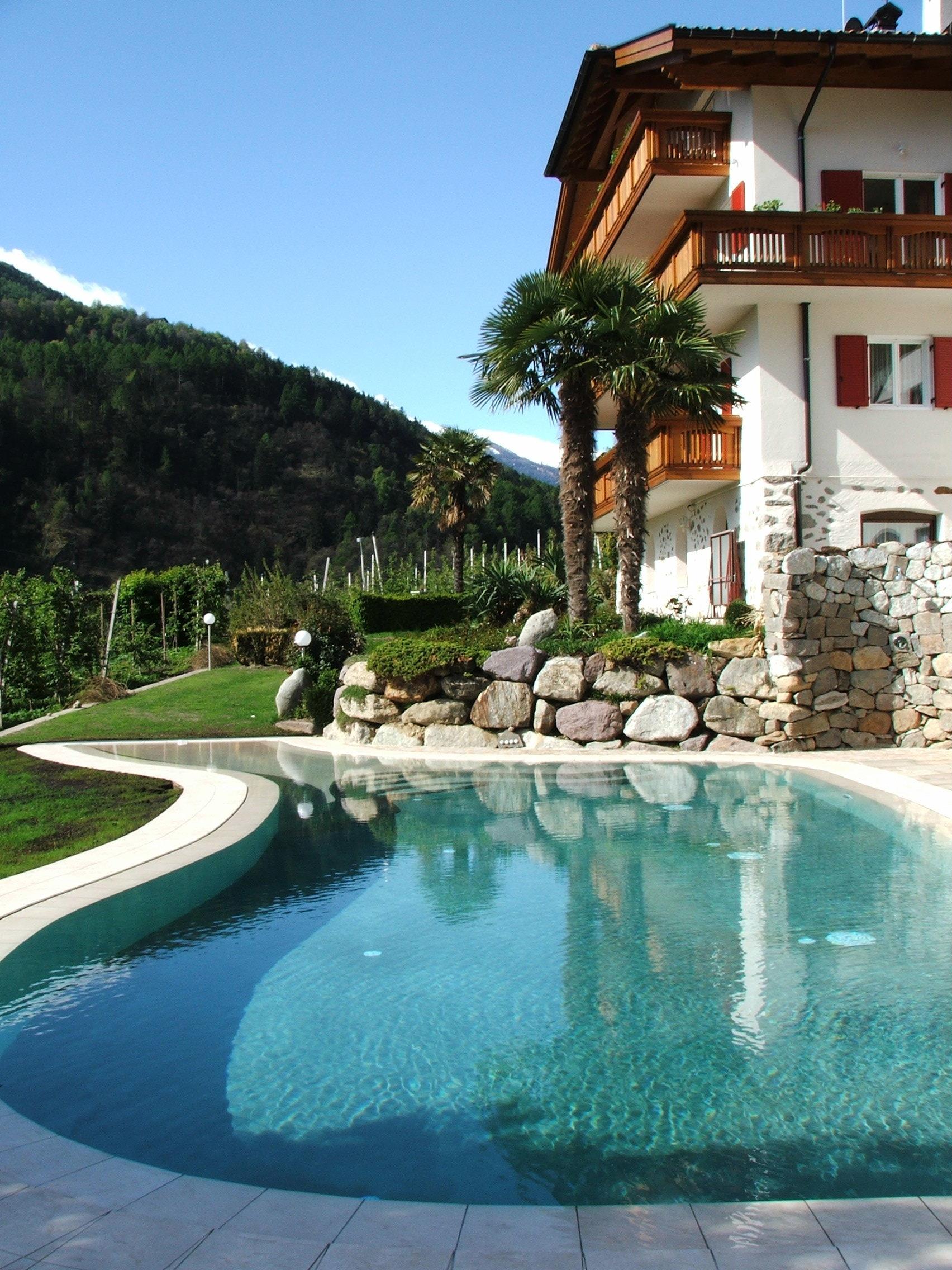 Garni Plarserhof Lagundo 7 suedtirol.info
