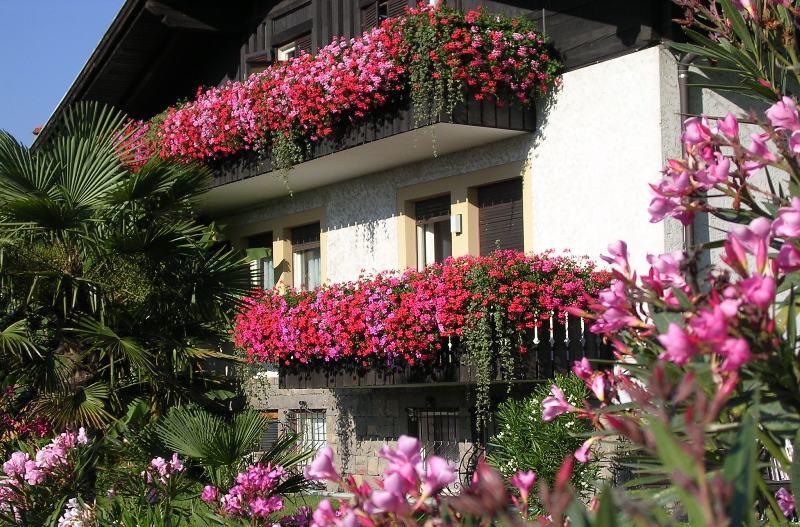 Garni Oberangerhof Algund/Lagundo 20 suedtirol.info