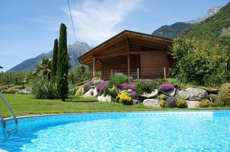 Garni Oberangerhof Algund/Lagundo 15 suedtirol.info