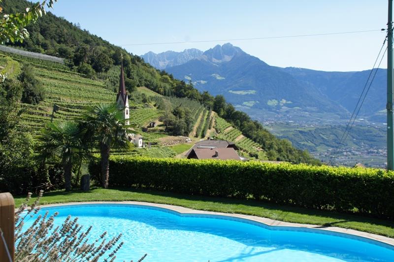 Garni Oberangerhof Algund/Lagundo 16 suedtirol.info