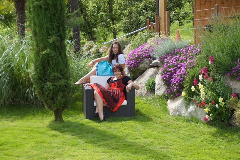 Garni Oberangerhof Algund/Lagundo 17 suedtirol.info