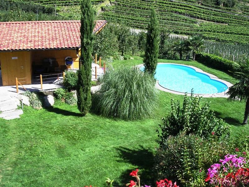 Garni Oberangerhof Algund/Lagundo 10 suedtirol.info