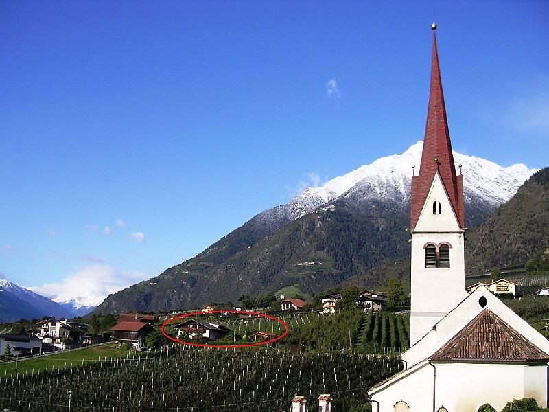 Oberangerhof
