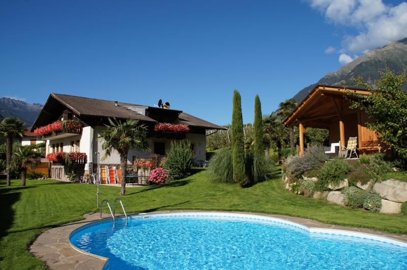 Garni Oberangerhof Algund/Lagundo 14 suedtirol.info