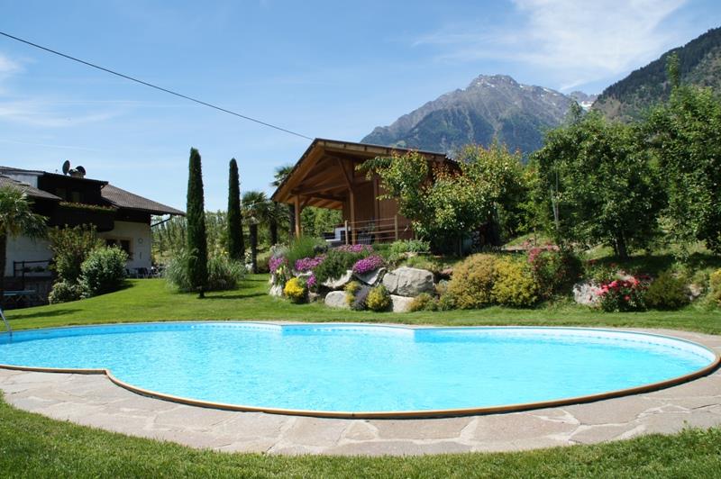 Garni Oberangerhof Algund/Lagundo 21 suedtirol.info