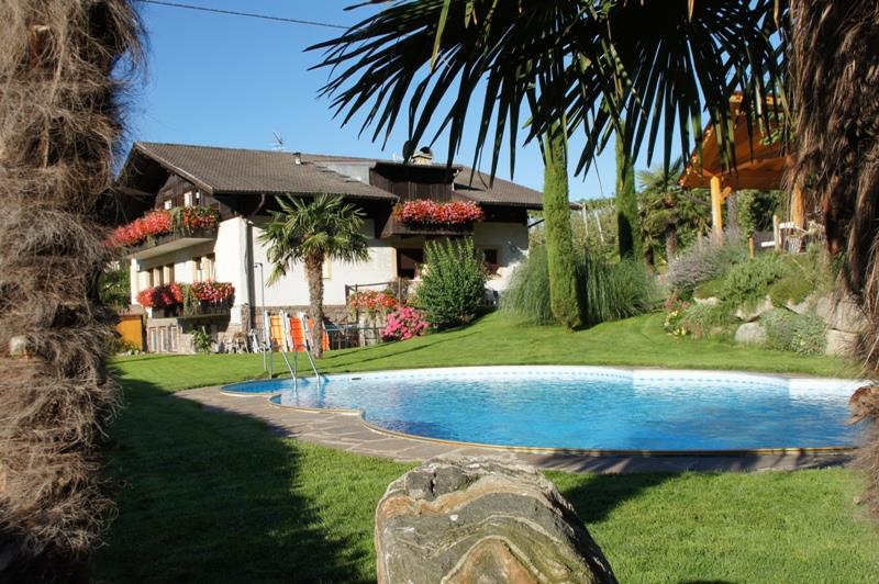 Garni Oberangerhof Algund/Lagundo 8 suedtirol.info