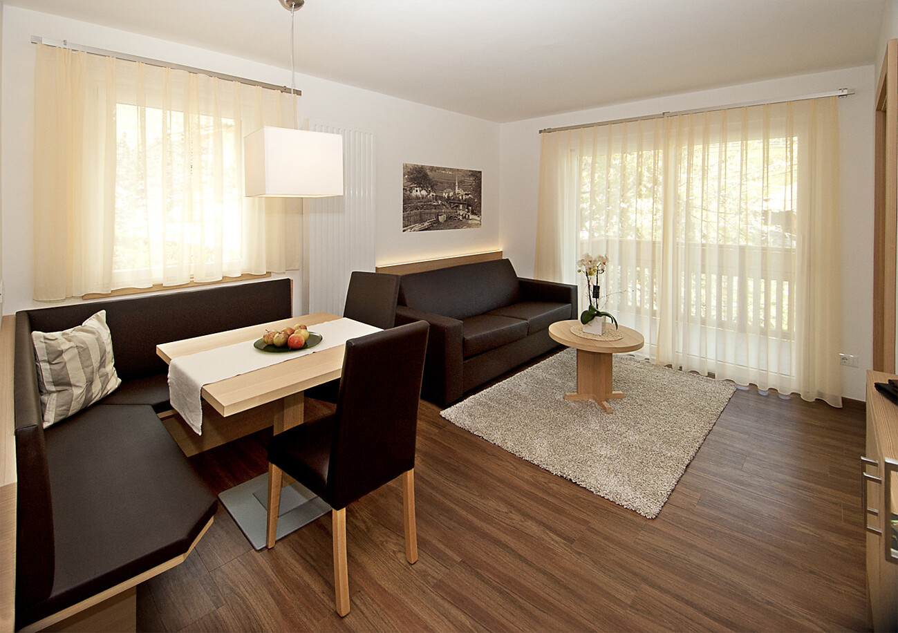 Suite Lagundo