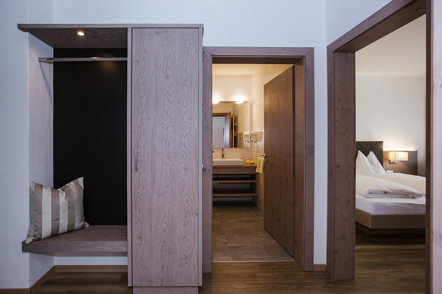 Interior view Suite new
