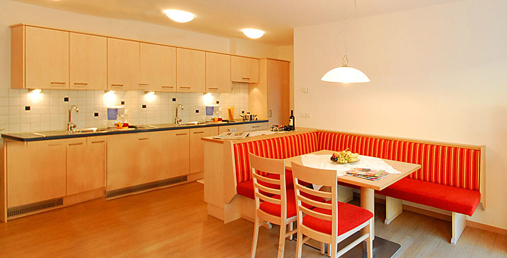 appartment