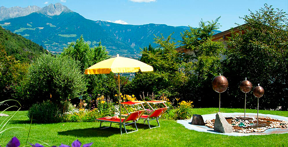 garden ***Seppmair