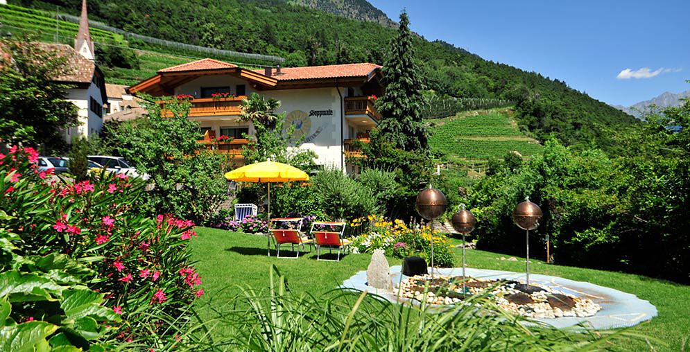 B&B Seppmair