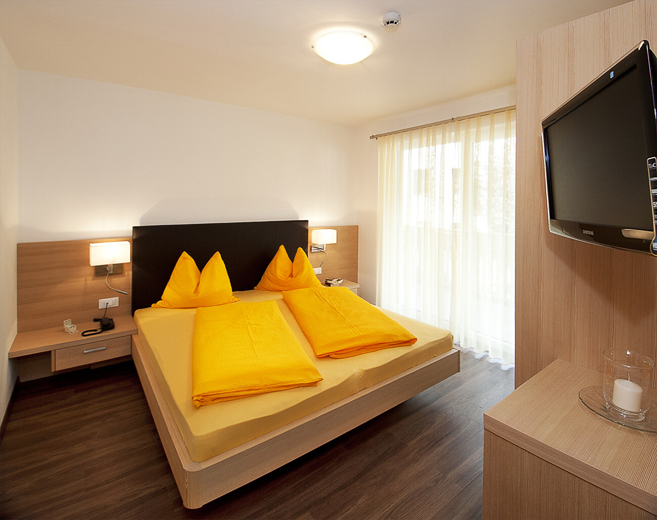 room