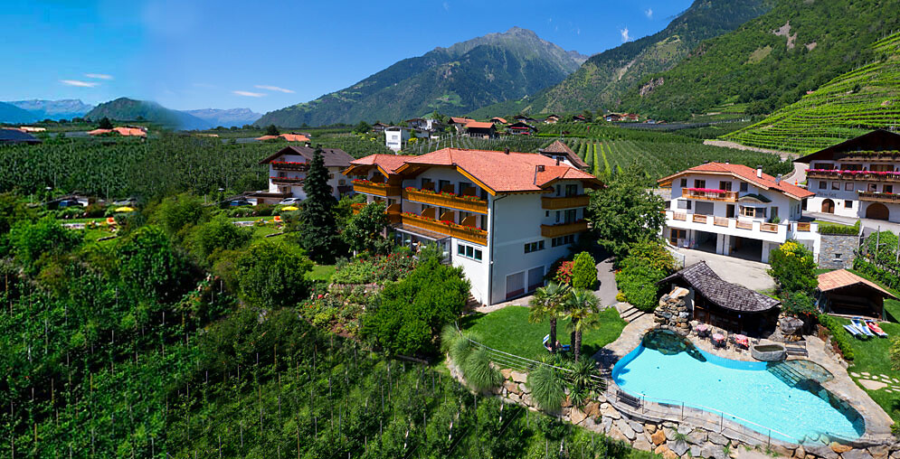B&B Seppmair