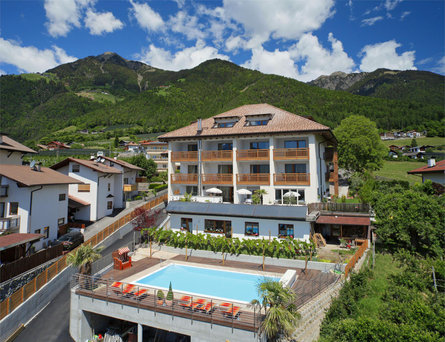 Garni-Hotel Paler Tirol 27 suedtirol.info