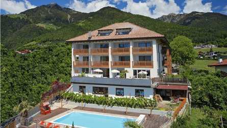 Garni-Hotel Paler Tirol 1 suedtirol.info