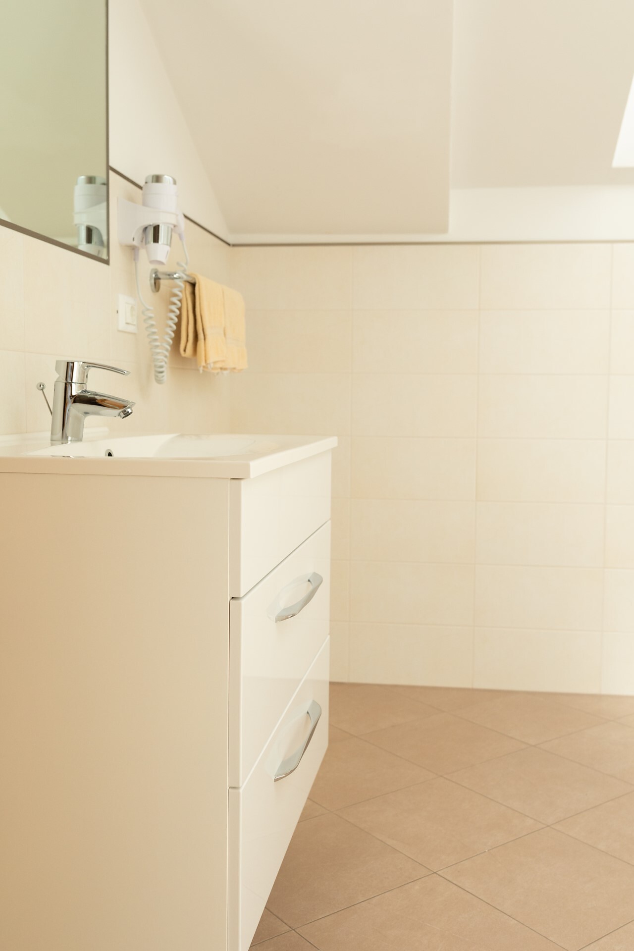Bad Ferienwohnung