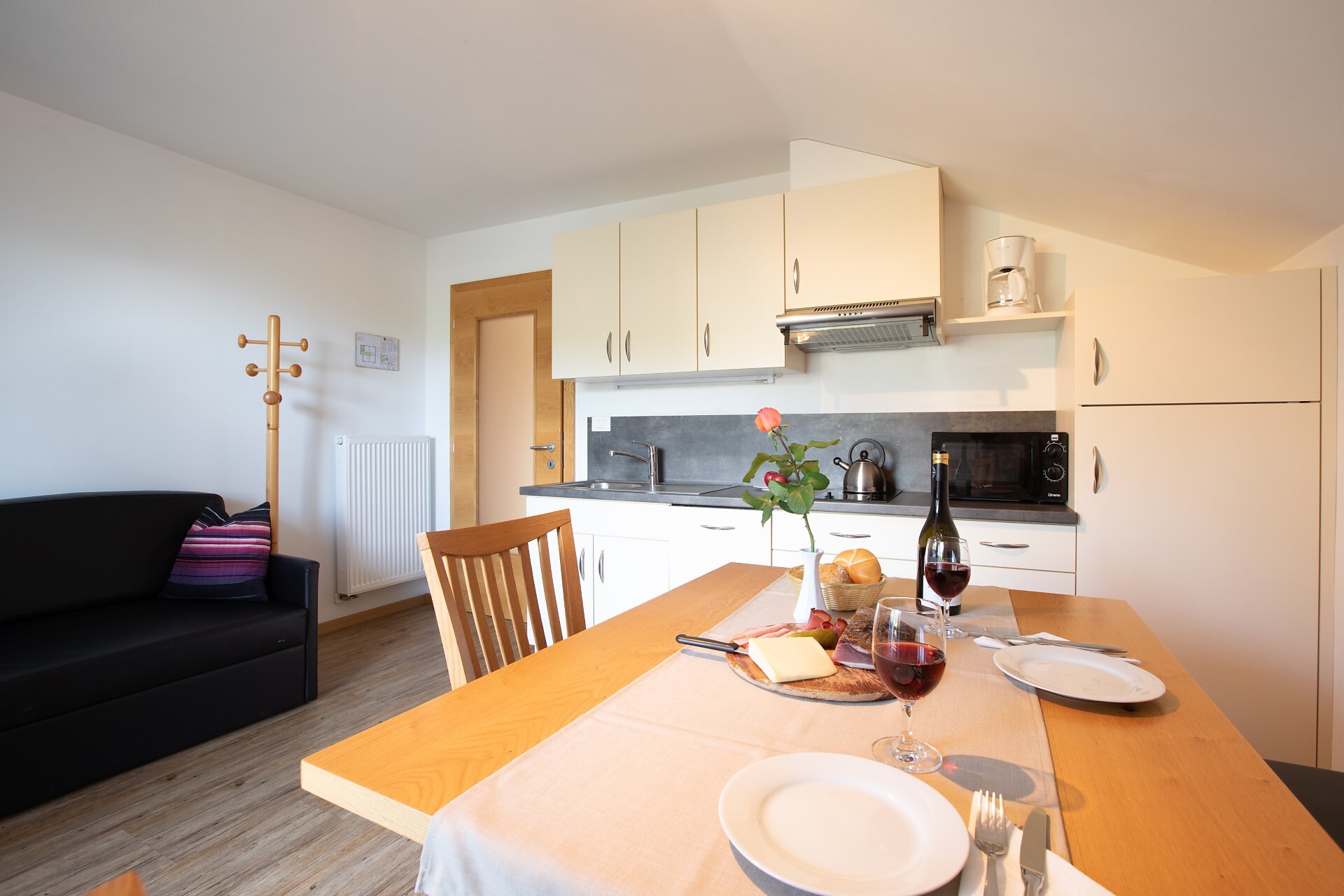 Ferienwohnung
