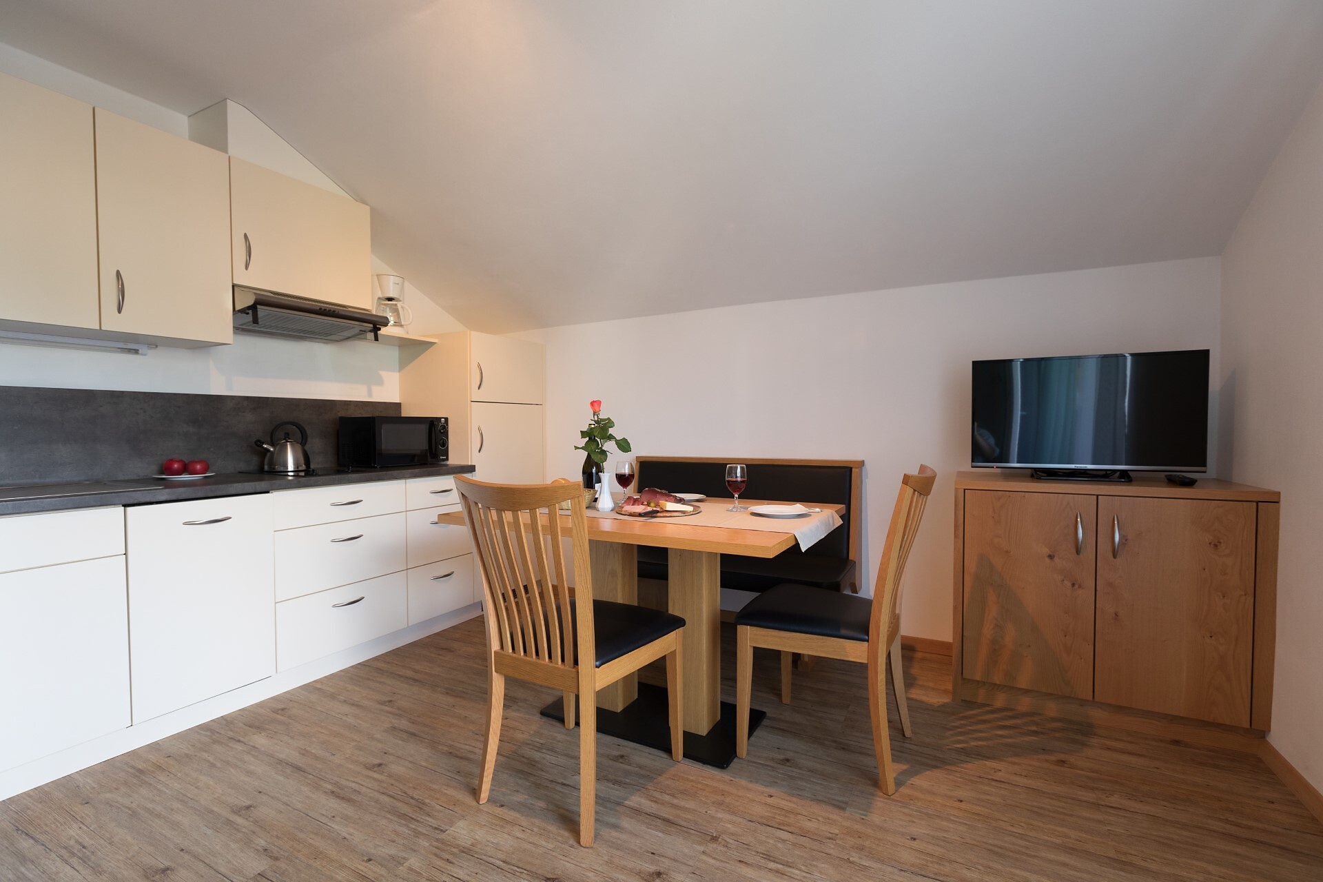 Ferienwohnung