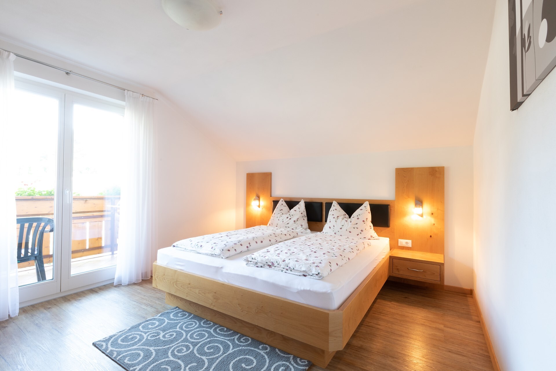 Doppelzimmer