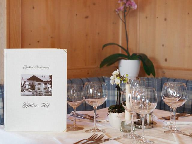 Albergo Gfrillerhof Tisens/Tesimo 7 suedtirol.info