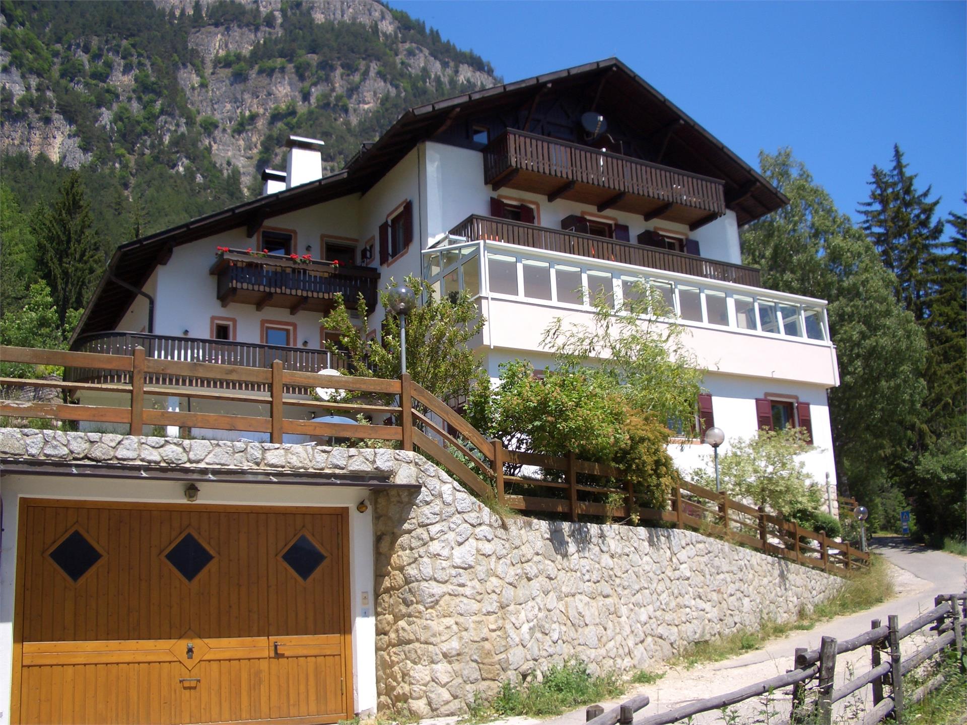 Albergo Gfrillerhof Tisens/Tesimo 1 suedtirol.info