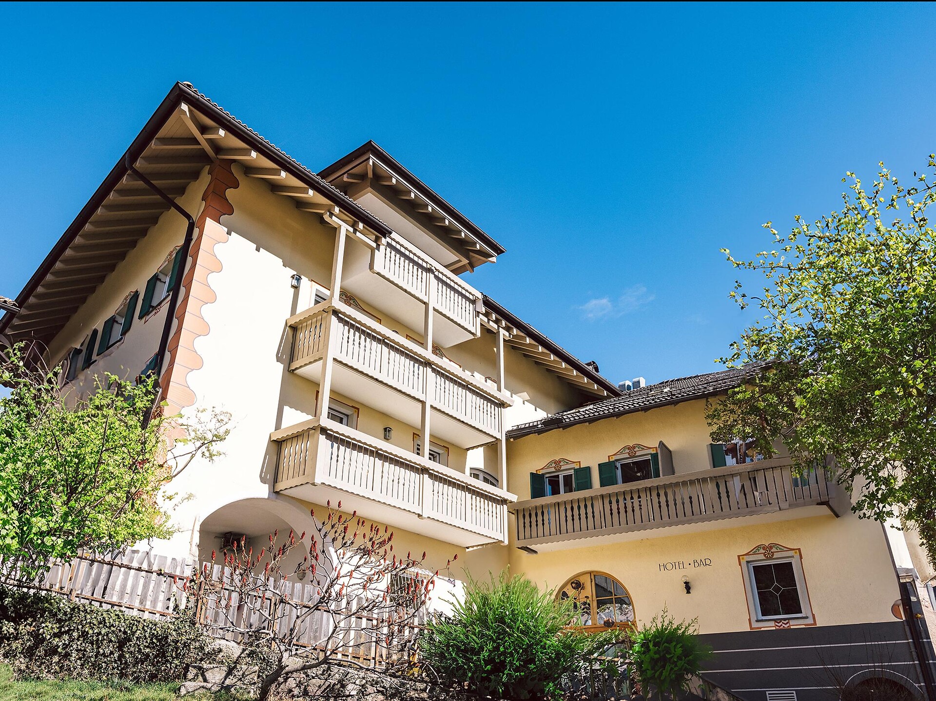 Gasthof Goldener Adler