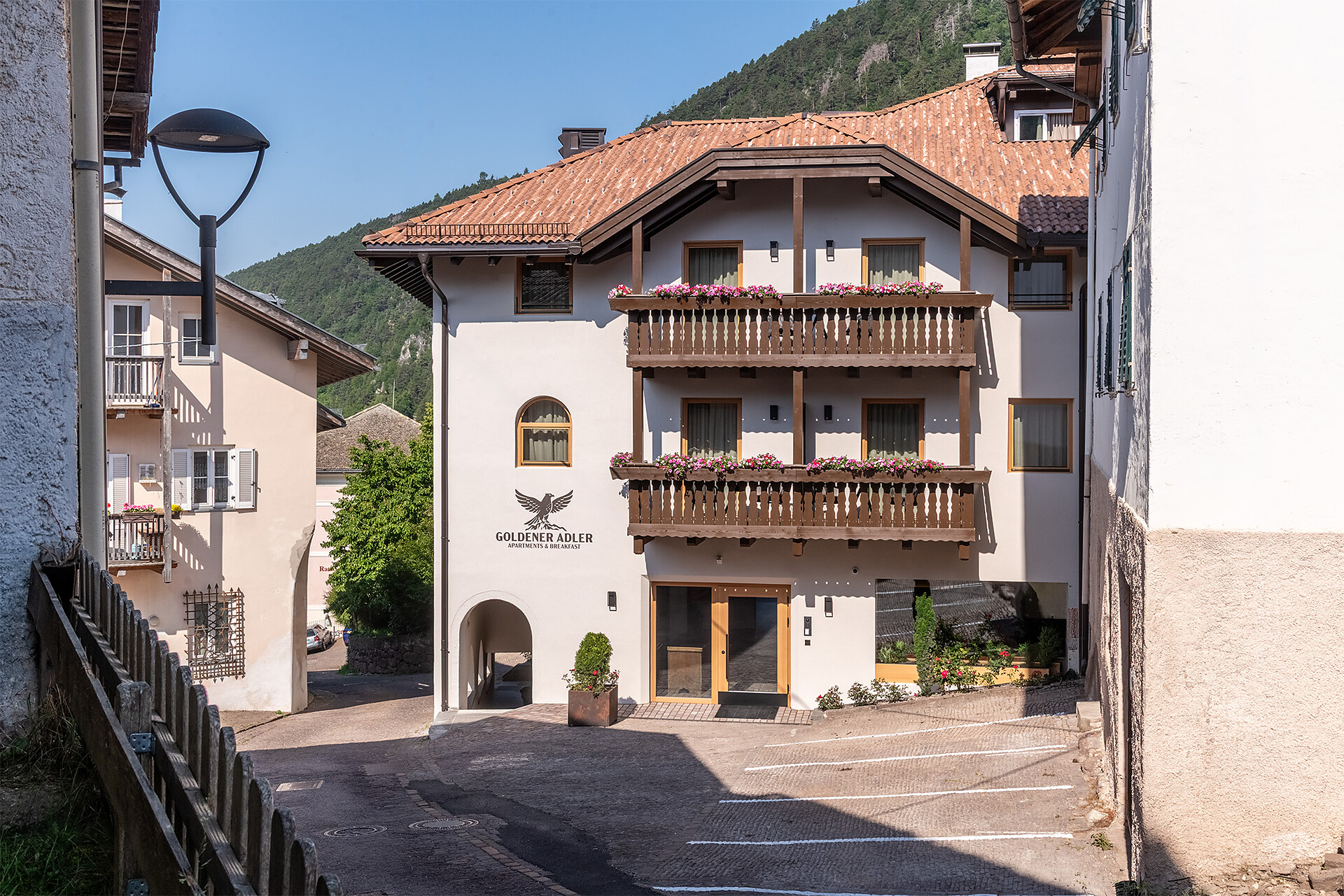 Residence Goldener Adler -  - #2 - suedtirol.info