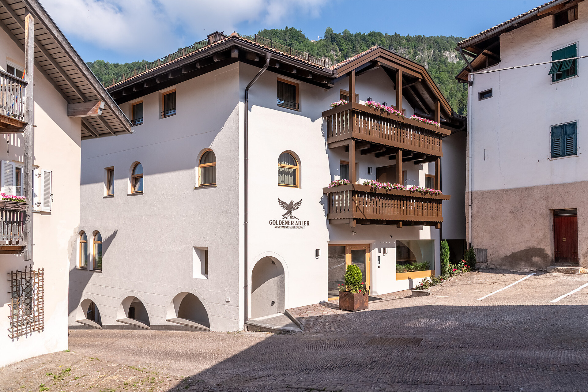 Residence Goldener Adler -  - #4 - suedtirol.info