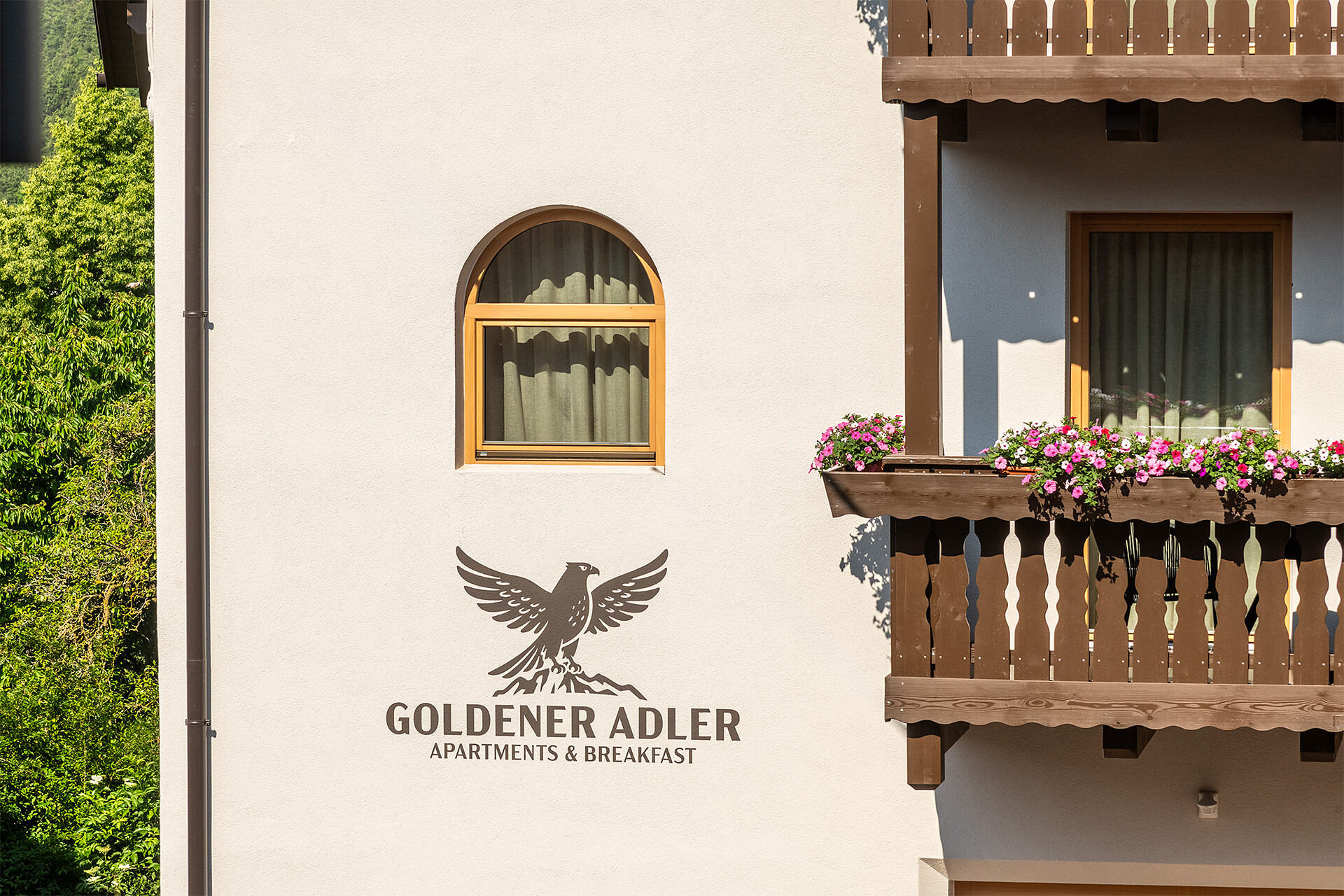 Residence Goldener Adler -  - #3 - suedtirol.info
