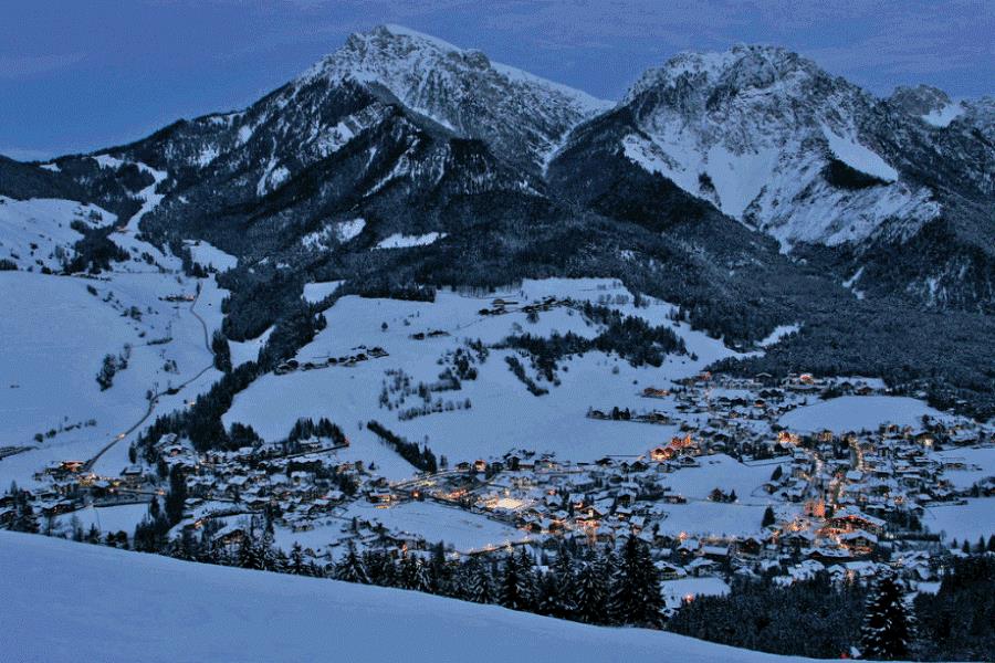 Albergo La Bronta San Vigilio 7 suedtirol.info