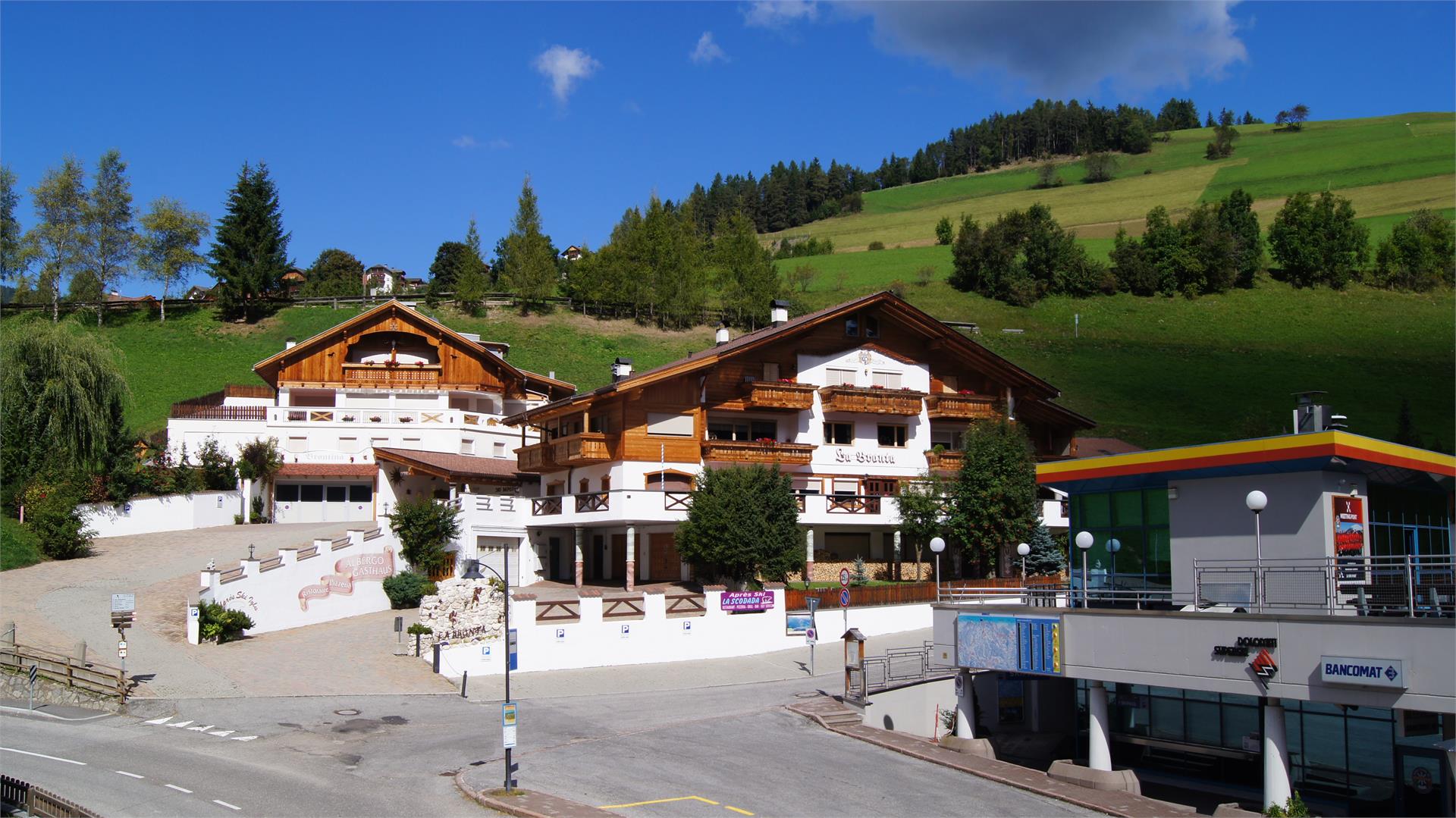 Albergo La Bronta San Vigilio 1 suedtirol.info