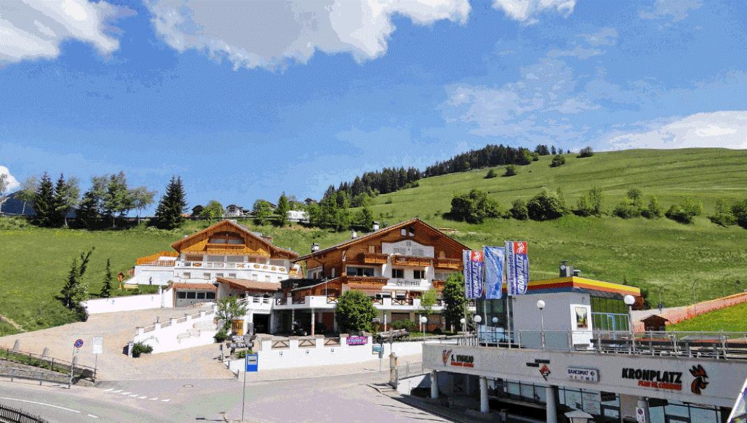Albergo La Bronta San Vigilio 2 suedtirol.info