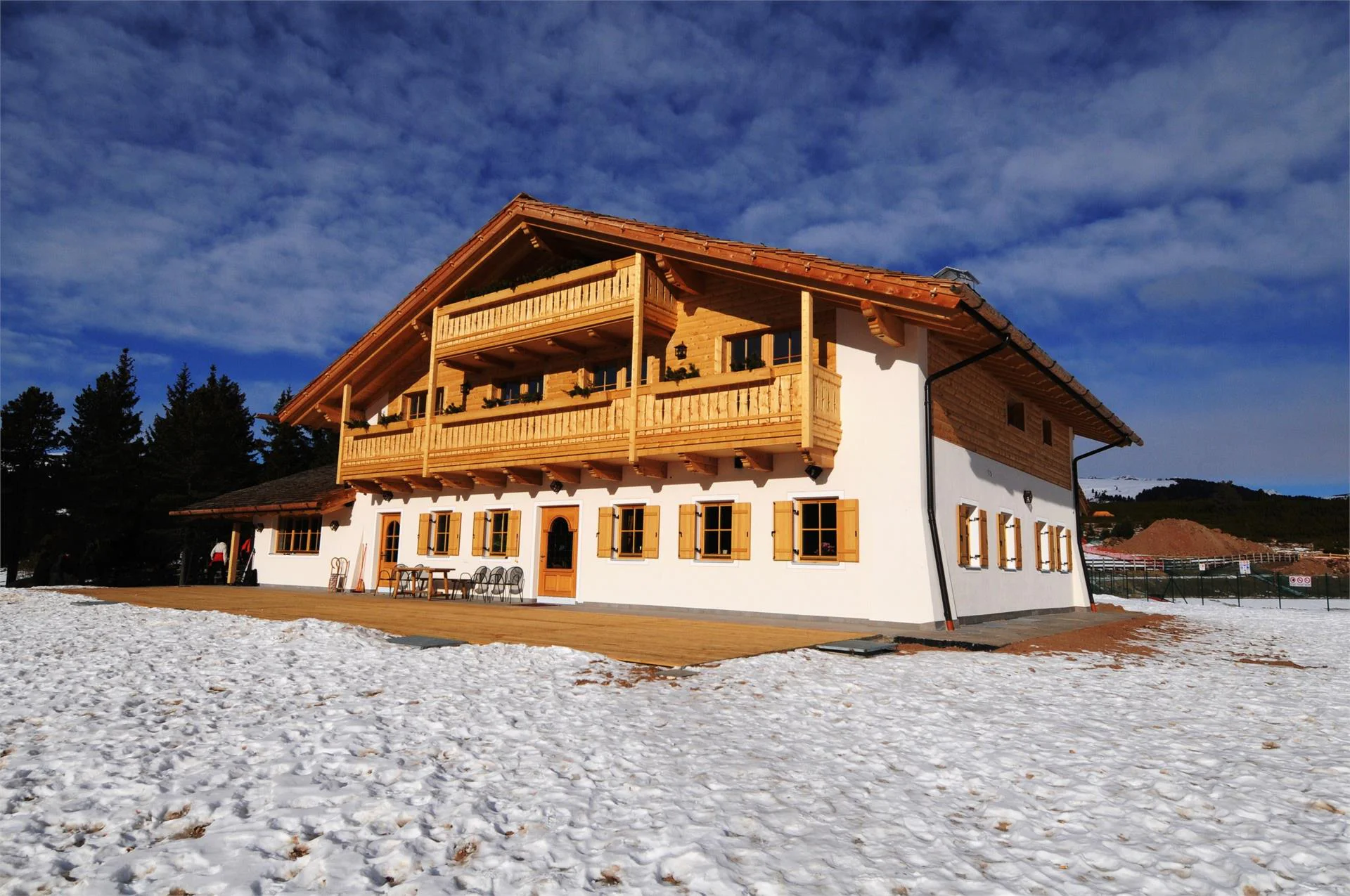 Gasser Hütte Villanders/Villandro 5 suedtirol.info