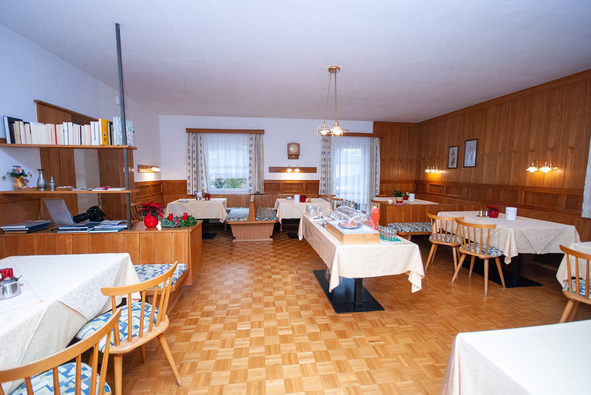 Garni Hofer Sexten 8 suedtirol.info