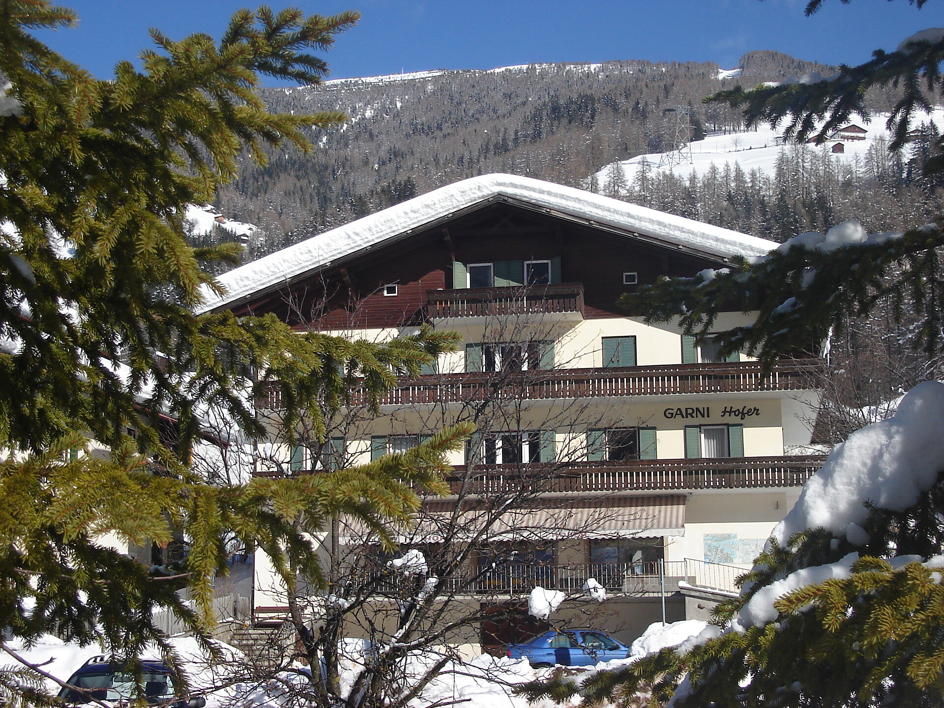 Garni Hofer - Dolomitenregion 3 Zinnen - #1 - suedtirol.info