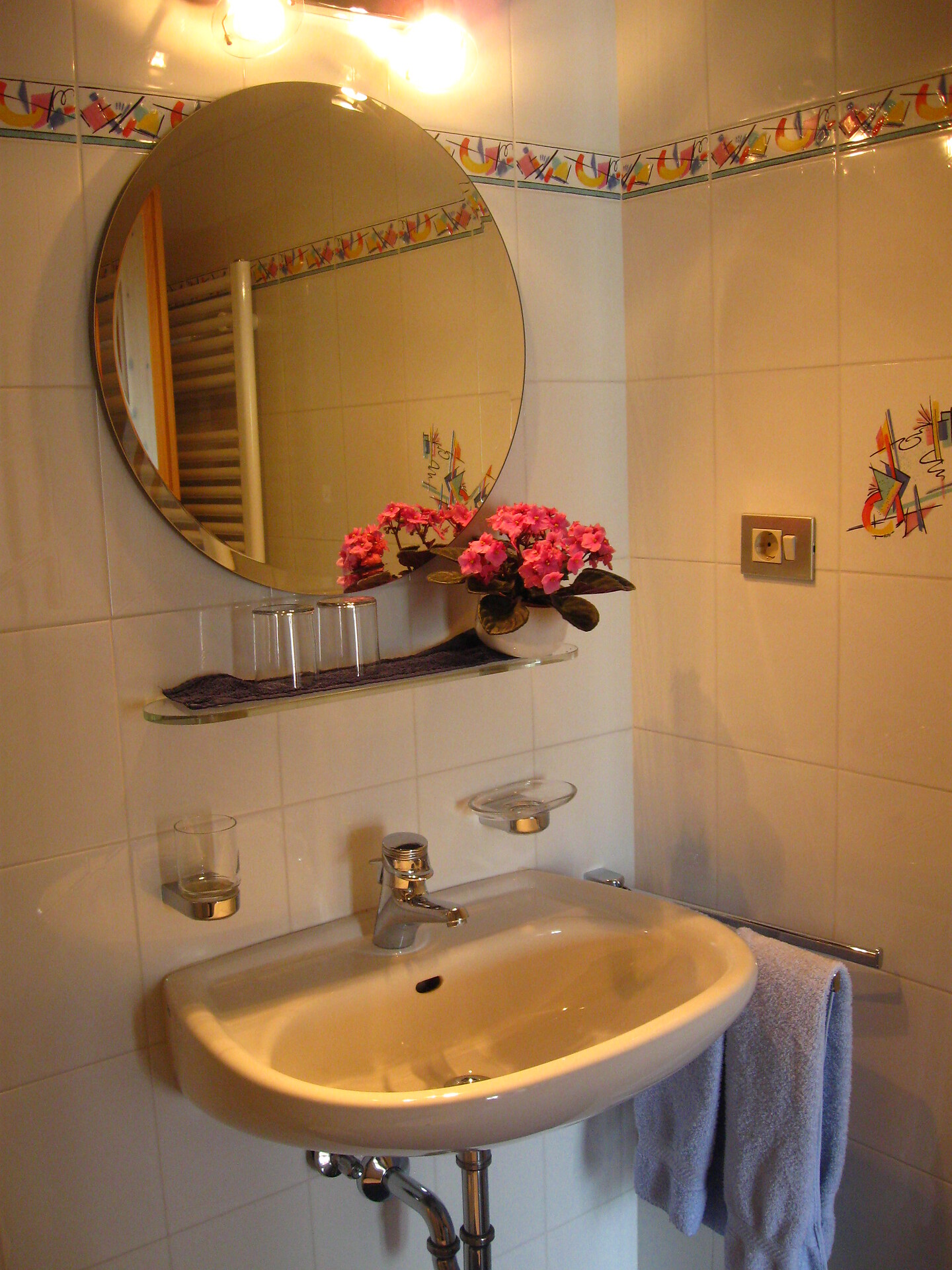 bagno