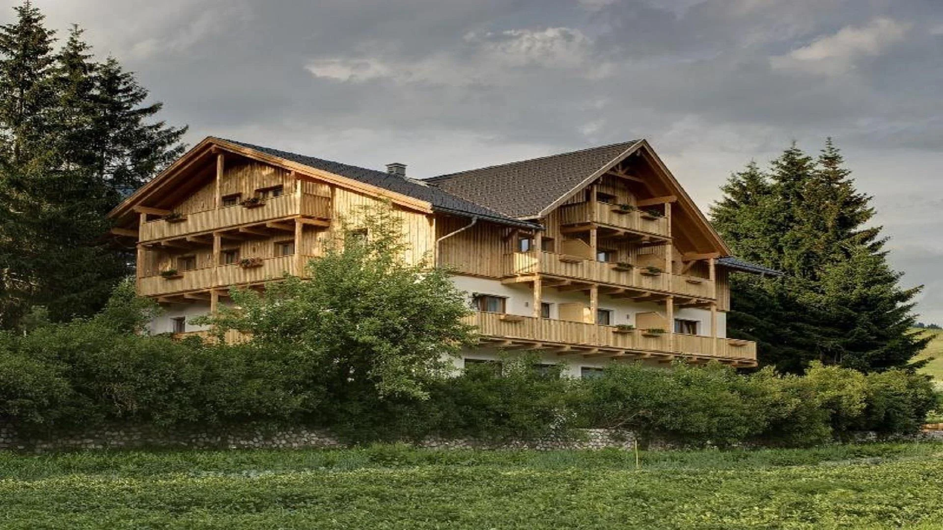 Garni Helvetia Villabassa 2 suedtirol.info