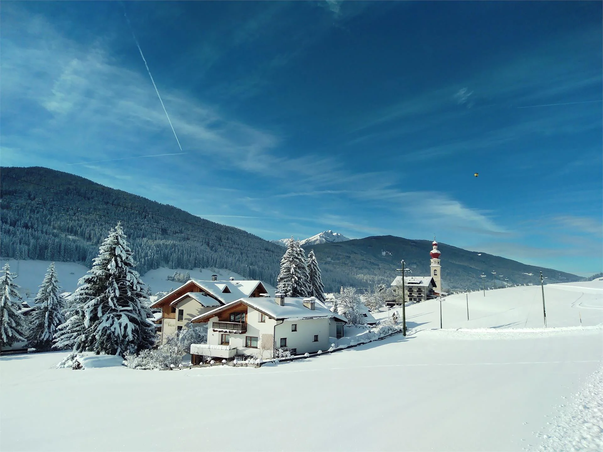 Garni Helvetia Villabassa 1 suedtirol.info