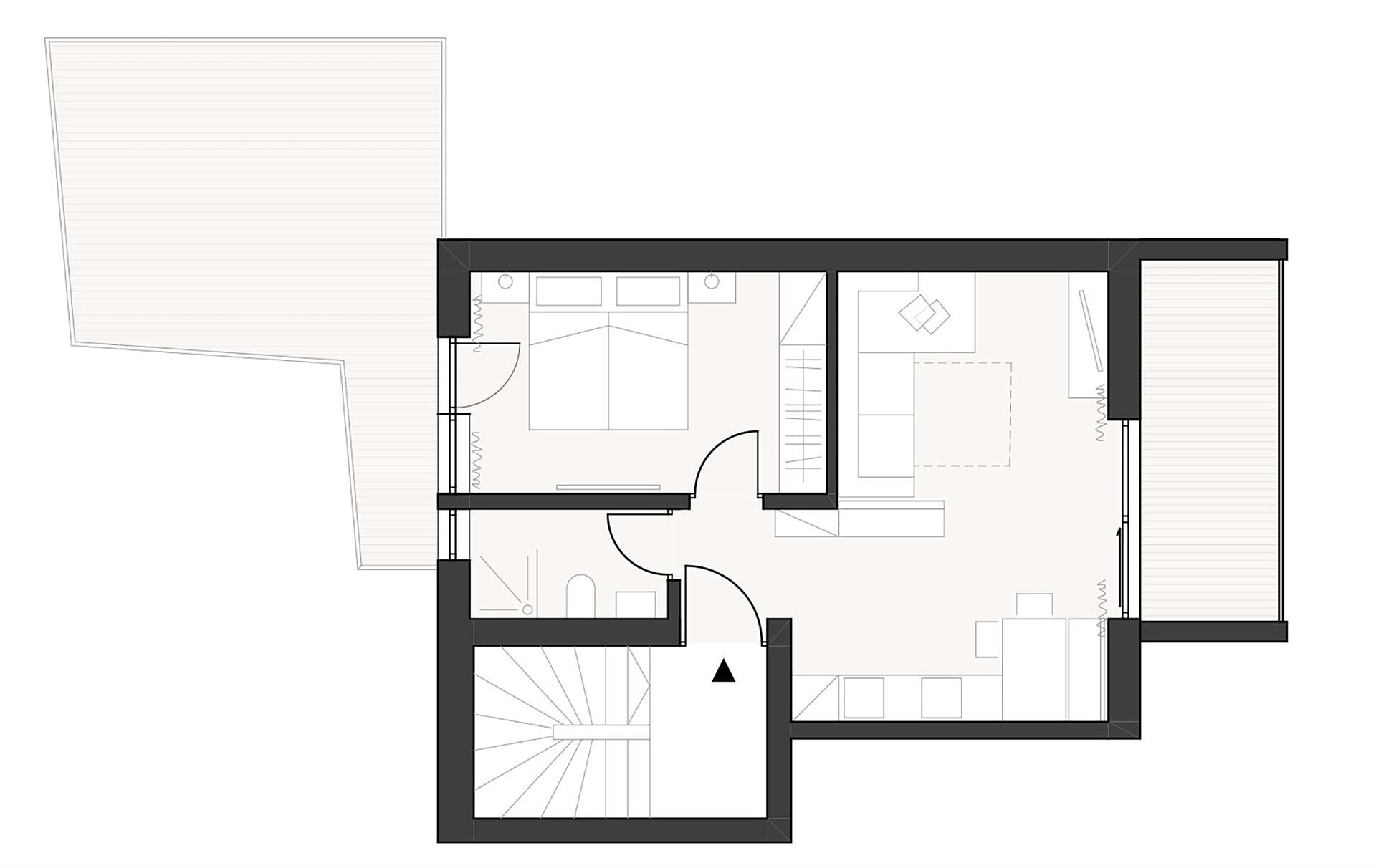 Greta & Theresa Appartements