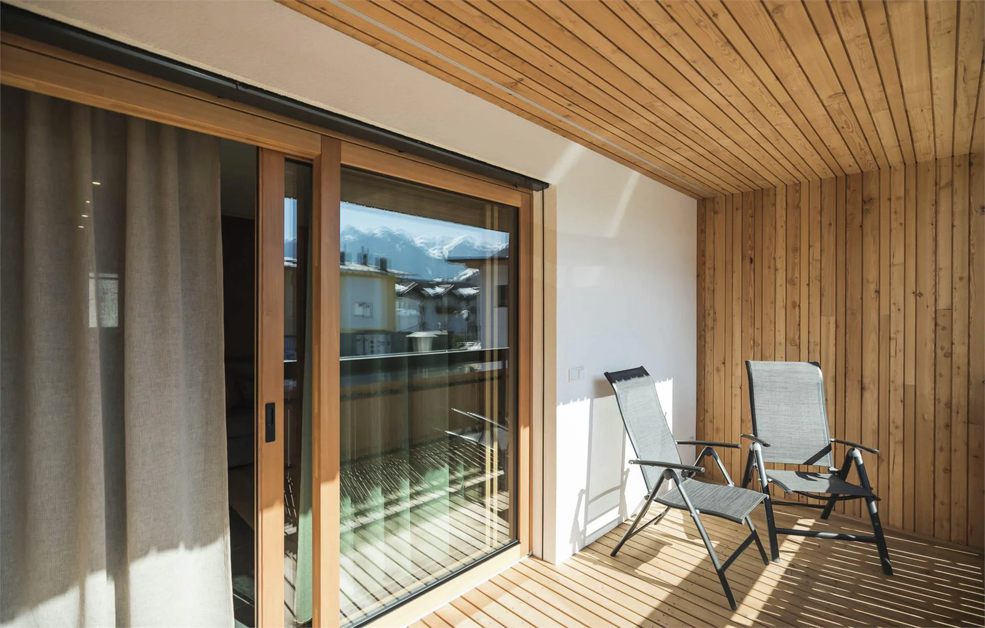 Greta & Theresa Appartements Valle Aurina 7 suedtirol.info