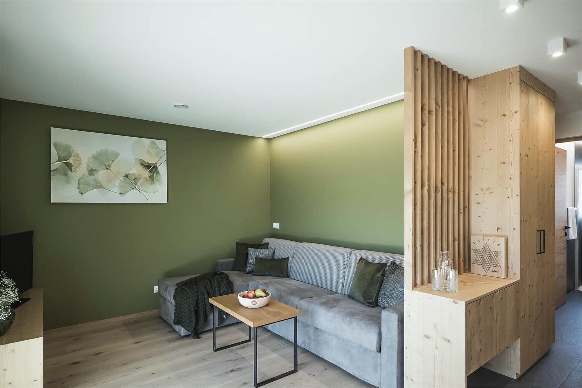 Greta & Theresa Appartements