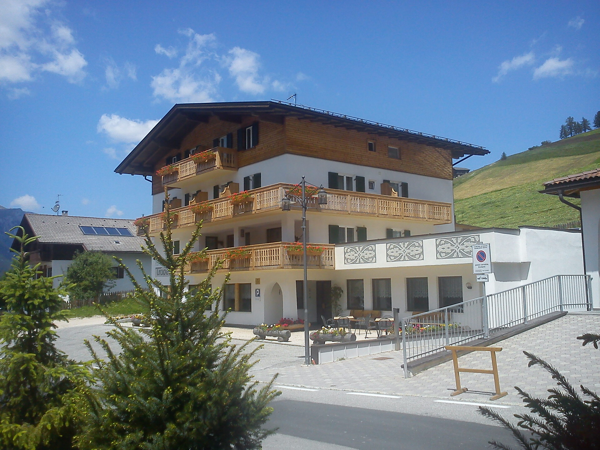 Garni Travenanzes - Dolomitenregion Alta Badia - #8 - suedtirol.info