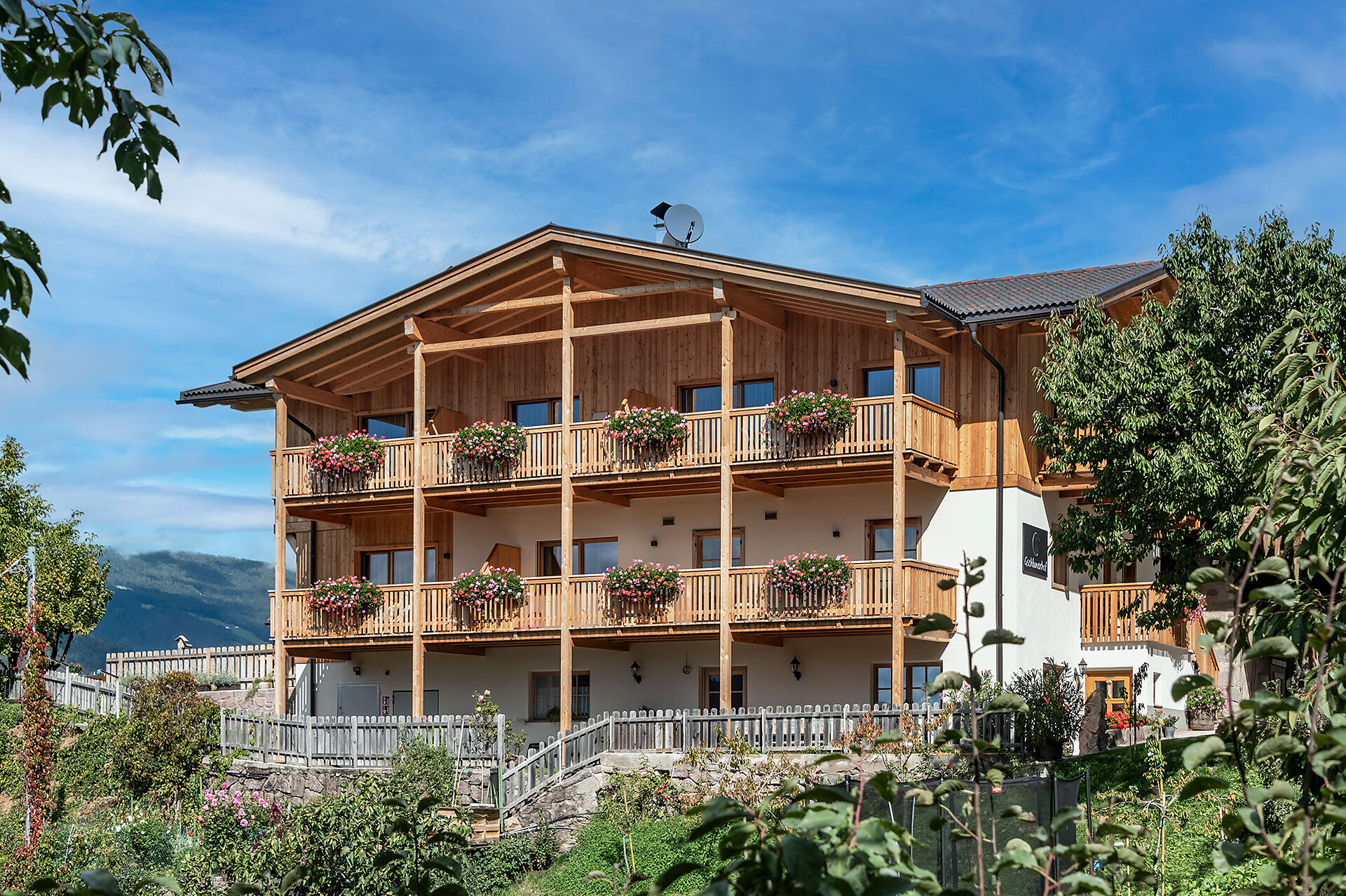 Gschlunerhof