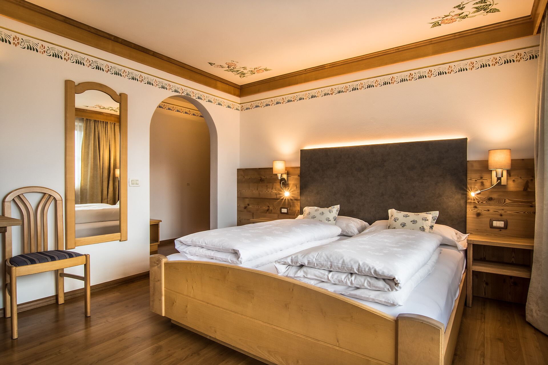 Comfort Room