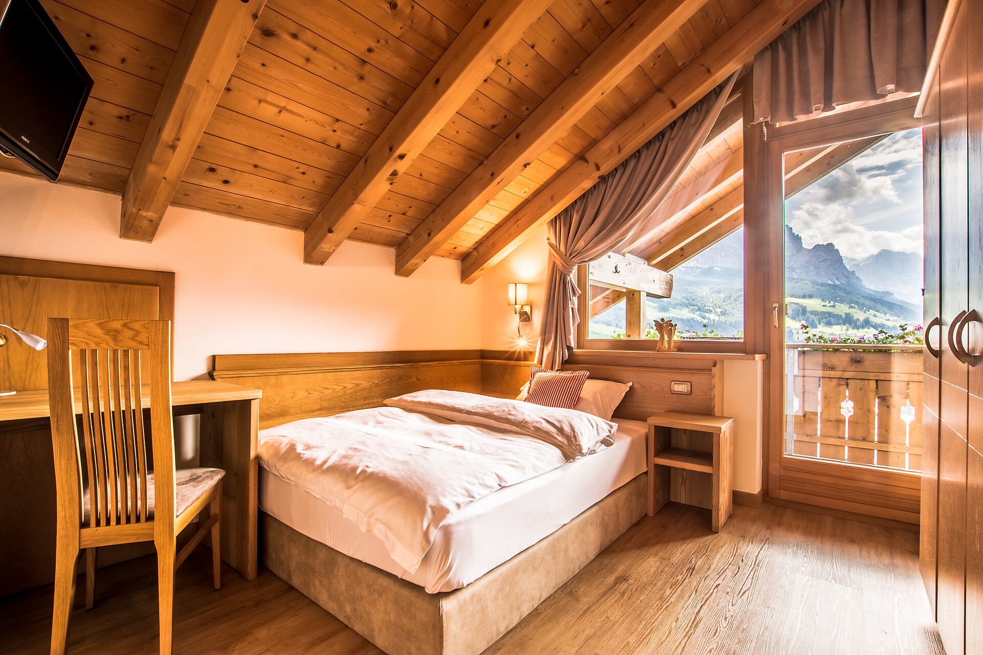 Comfort Room