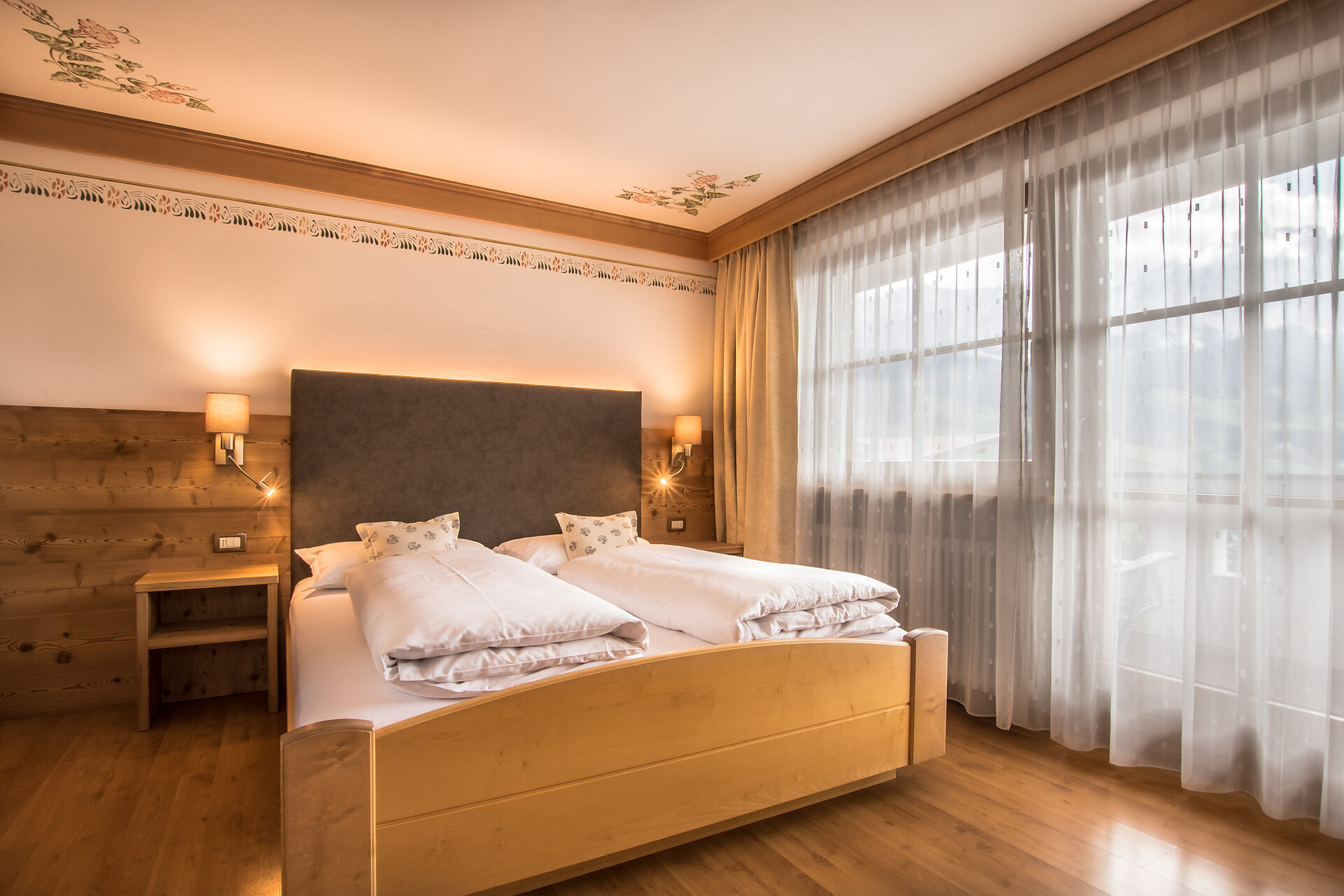 Comfort Room